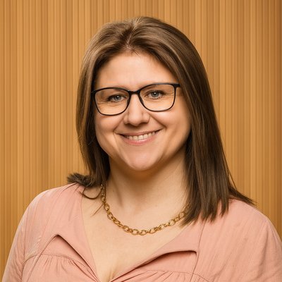 DGKP Nicole Oberhammer