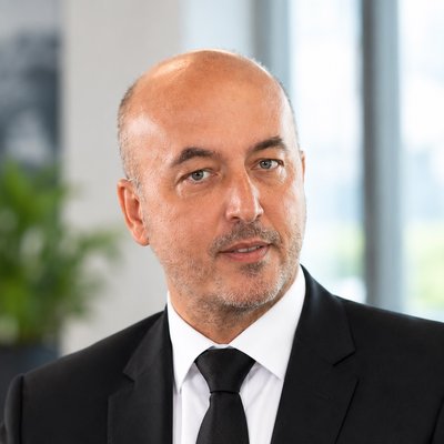 DGKP Mischa Todeschini, MSc.