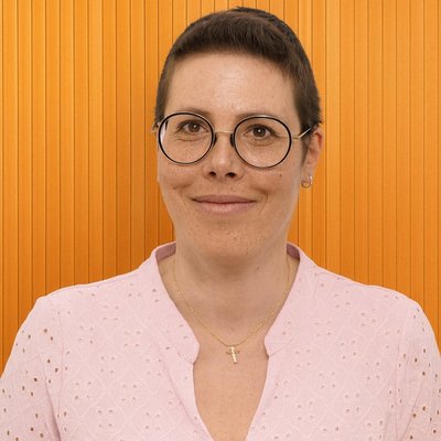 DGKP Tamara Stengg